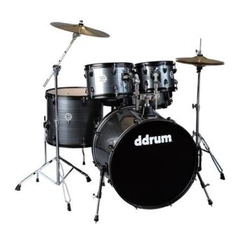 Ddrum d2p gps 1